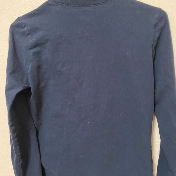 Seattle Seahawk long sleeve - Picture 2 of 4